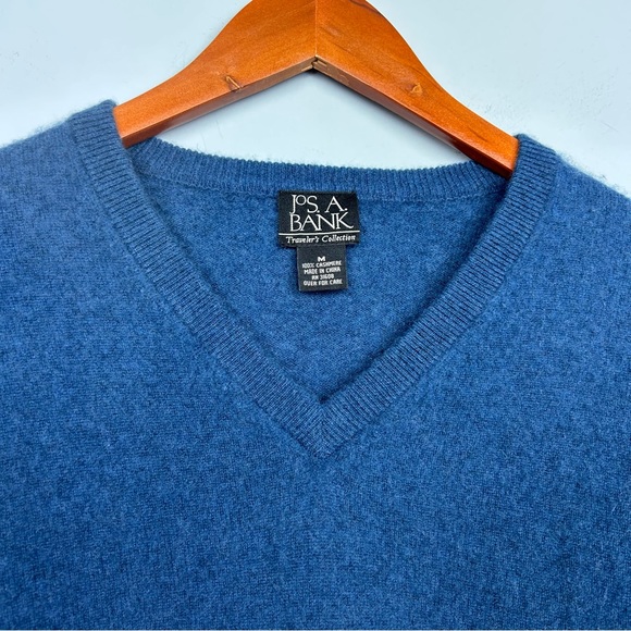 Jos. A. Bank Sweaters Jos A Bank 0 Cashmere Travelers Collection V
